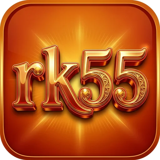 rk55: Aplikasi Resmi Link Unduh APK" (